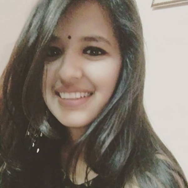 Archana - Geography tutor - New Delhi
