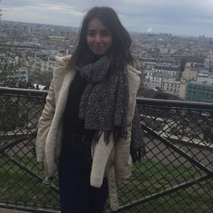 Lina - Prof de soutien scolaire - Marquette-lez-Lille