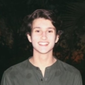 Daniel - Prof de portugais brésilien - Ixelles