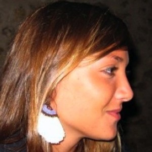 Marie - Prof de méthodologie - Lambesc