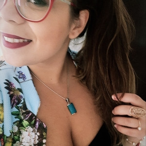 Carina - Professor de inglês - Jundiaí (São Paulo)