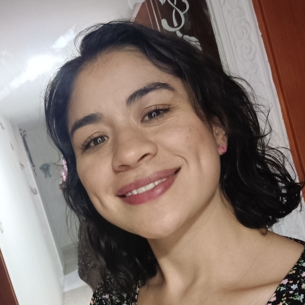 Kelly - Profe de matemáticas - Ubaté