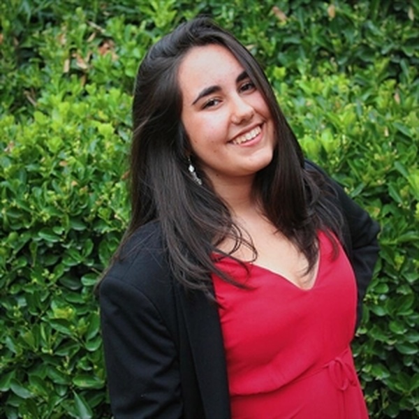 Soraya - tutor académico - Erandio