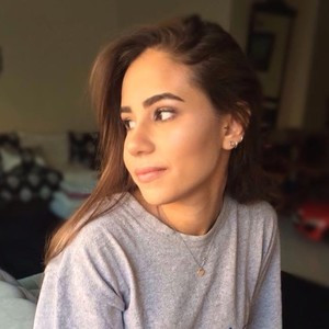 Kenza - Prof de production musicale - Paris