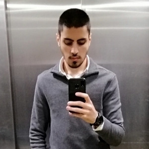 Chadi - Microsoft excel tutor - Coventry
