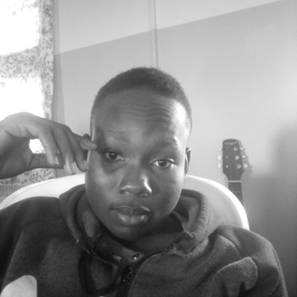 Oluwakayode - Maths tutor - Akure