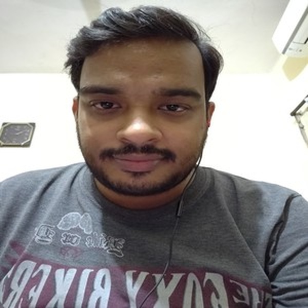 Vikas - C tutor - Kanpur
