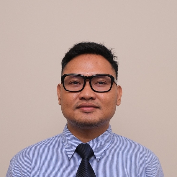 Lutfi - Guru mengaji - Kecamatan Tajur Halang
