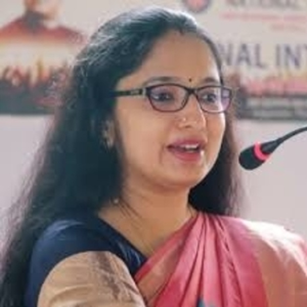 SDIVYA - Engineering teacher - Ponnimedu