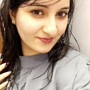Karishma - Academic tutoring tutor - Jabalpur