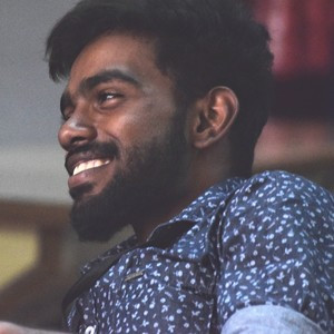 Ernessto - Physics teacher - Kattankulathur