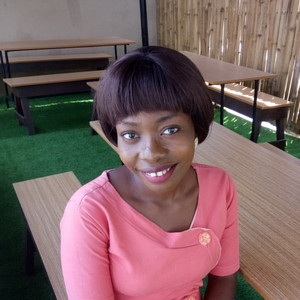 Uchechukwu - Biology tutor - Lagos