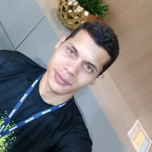 Vinicius - Prof de auxílio nos trabalhos de casa - Maceió