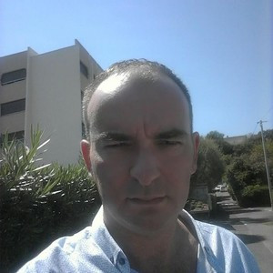 Sébastien - Prof de préparation bac scientifique - Antibes