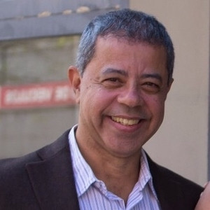Marcos - Prof de português (brasil) - Vila Isabel