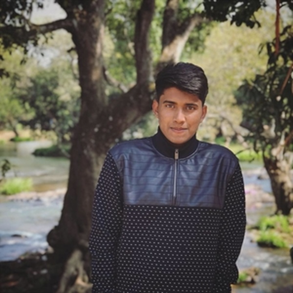 Rakesh - Biology Tutor - Madikeri
