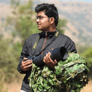 Aniket - Python tutor - Pune