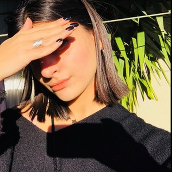 Michela - profesor de italiano - Pamplona