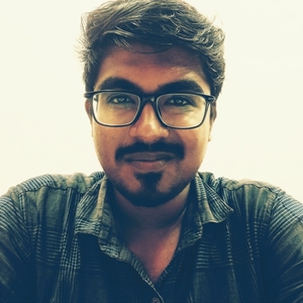 Abhishek - Biology Tutor - Rajakamangalam Thurai