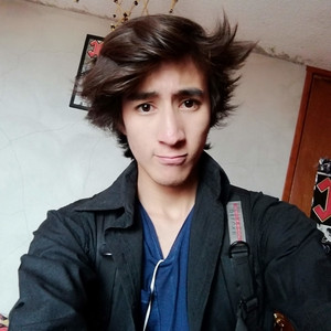 Ozwaldo - Profesor de matemática - Ciudad de México