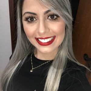 Maria Angélica - Professor de direito constitucional - Goiânia