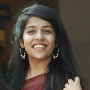 Drishti - Biotechnology tutor - Ariwali