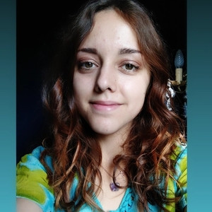 Lilou - Prof d'anglais américain - Sisteron