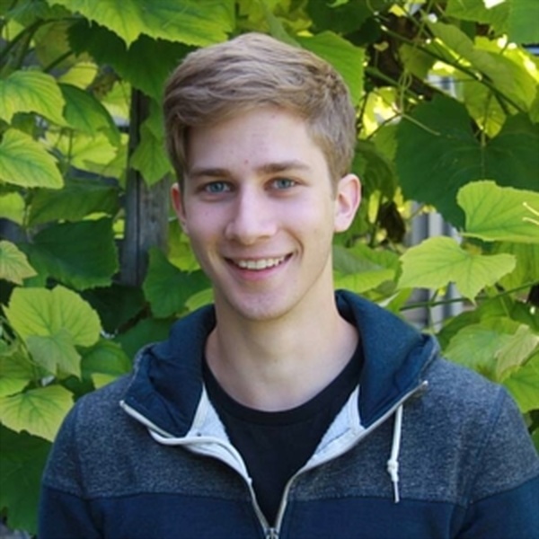 Johannes - Lehrkraft für Klavier - Reichenbach an der Fils