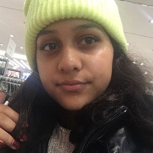Tabia - Biology tutor - London