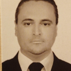 JOEL - Profesor de matemáticas - Mexicali
