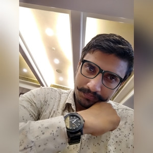 Rohit - Maths teacher - Gurugram