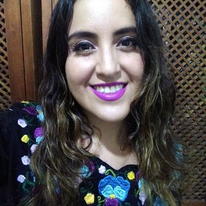 María Guadalupe - Professor de espanhol - Rio de Janeiro