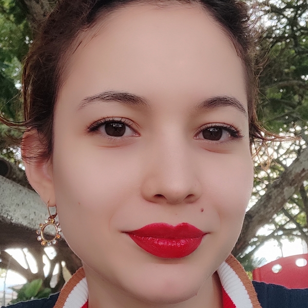Paula - Profe de coreano - Bogotá