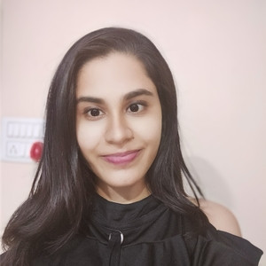 Komal - History teacher - Ahmedabad