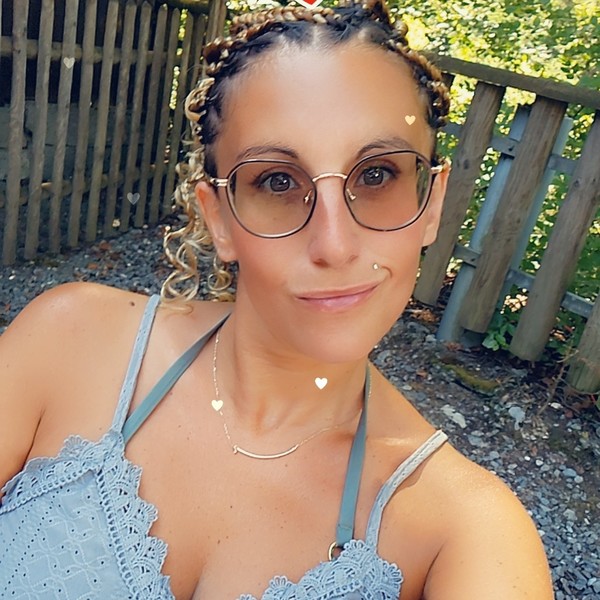 Aurore - Prof de solfège - Pommeuse