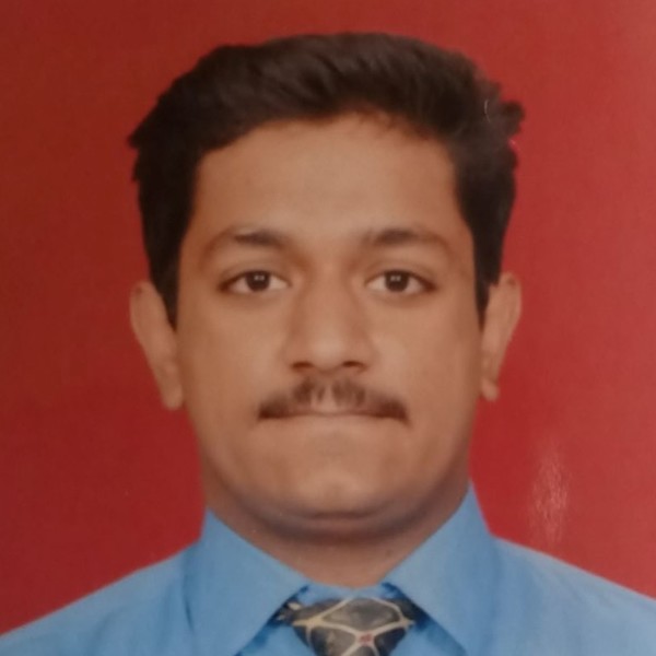 Shivom - Maths tutor - Mumbai