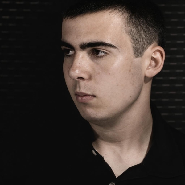 Paul - Prof de maths - Grenoble
