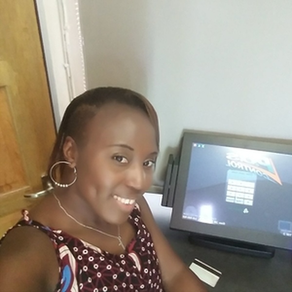 Dalvine - English reading tutor - Randfontein