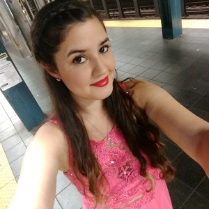 Stefania - Profesor maquillaje - Buenos Aires