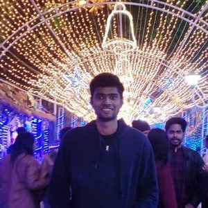 Aditya - Physics tutor - Howrah