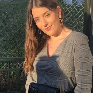 Elisabeth - Prof d'espagnol - Saint-Gilles