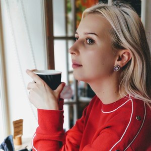 Diana - Prof d'ukrainien - Namur