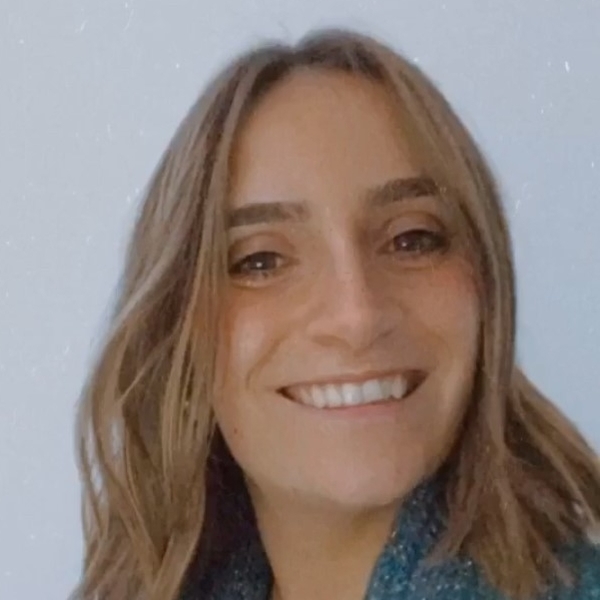 Ana Carolina - Prof de matemática - Lisboa