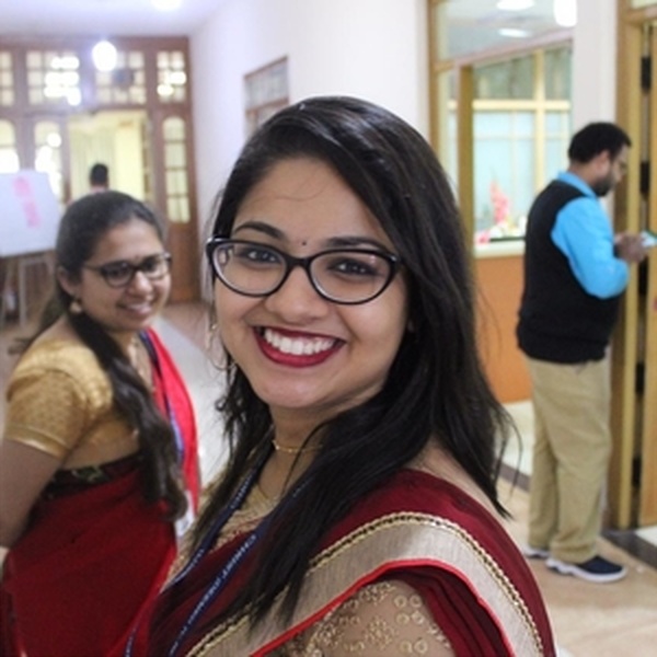Aleena - ESL tutor - Bengaluru