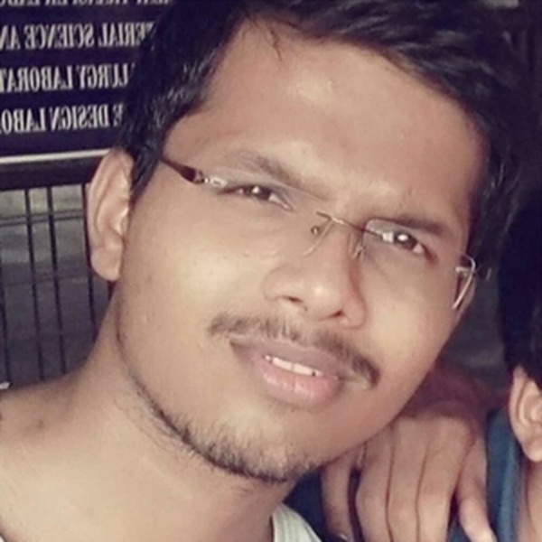 Amit - Physics teacher - Aurangabad