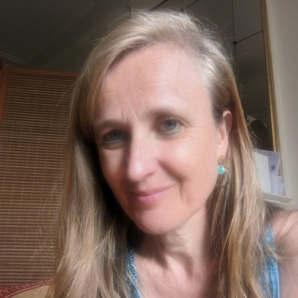 ISABELLE - Prof d'orthographe - Joinville-le-Pont