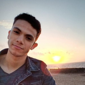 Aymane - Prof d'anglais - Toulouse