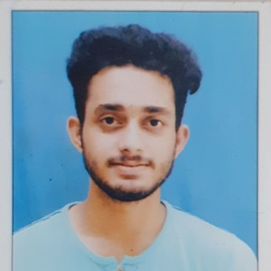 Ankit - Physics tutor - Dombivli