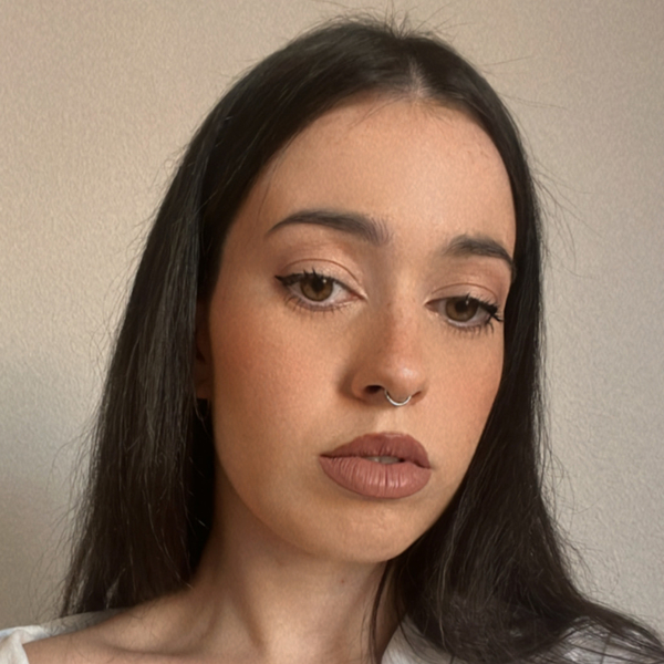María - Profesor de apoyo escolar - Mairena del Aljarafe