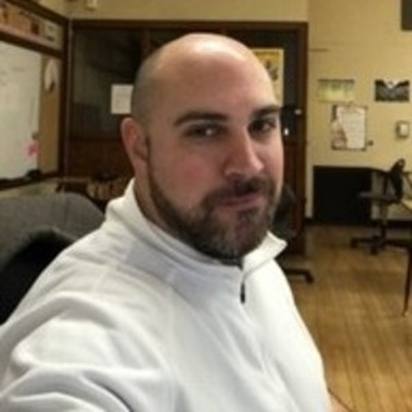 Chris - History tutor - Saint Clair Shores